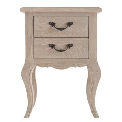 French Bedside